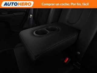 Honda CR-V 1.6 DTEC Lifestyle 4WD