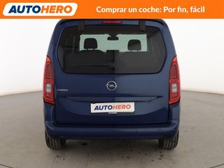 Opel Combo 1.5 Blue-HDI Elegance Plus XL