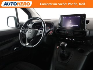 Opel Combo 1.5 Blue-HDI Elegance Plus XL