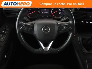 Opel Combo 1.5 Blue-HDI Elegance Plus XL