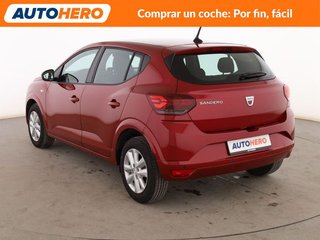 Dacia Sandero 1.0 TCe Comfort