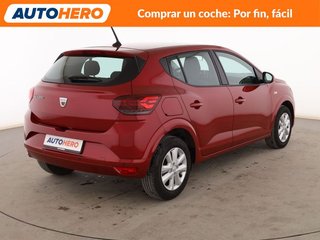 Dacia Sandero 1.0 TCe Comfort