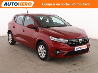 Dacia Sandero 1.0 TCe Comfort