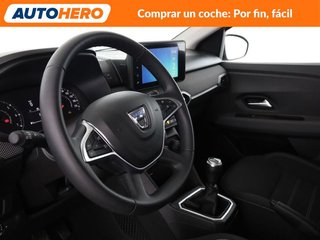 Dacia Sandero 1.0 TCe Comfort