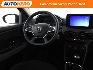 Dacia Sandero 1.0 TCe Comfort