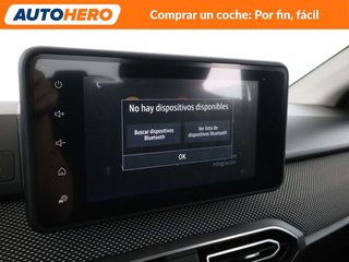 Dacia Sandero 1.0 TCe Comfort