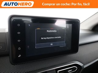 Dacia Sandero 1.0 TCe Comfort