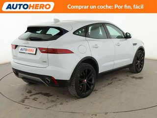 Jaguar E-Pace D180 S AWD