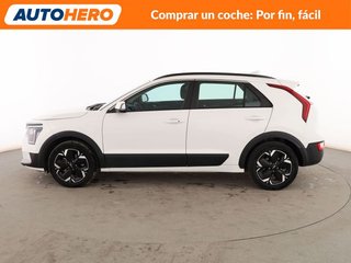 Kia Niro electric drive 150 kW e-Concept