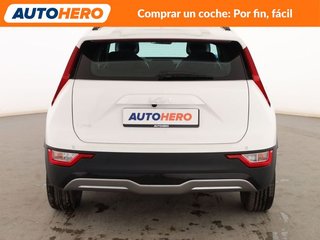 Kia Niro electric drive 150 kW e-Concept