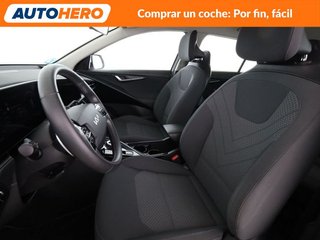 Kia Niro electric drive 150 kW e-Concept