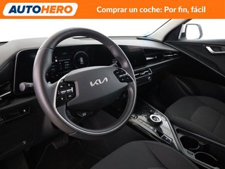 Kia Niro electric drive 150 kW e-Concept
