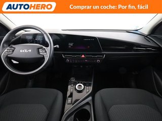 Kia Niro electric drive 150 kW e-Concept