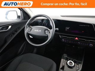 Kia Niro electric drive 150 kW e-Concept