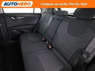 Kia Niro electric drive 150 kW e-Concept