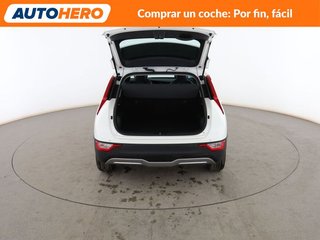 Kia Niro electric drive 150 kW e-Concept