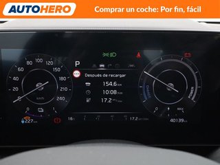 Kia Niro electric drive 150 kW e-Concept