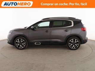 Citroën C5 Aircross 1.2 PureTech Shine