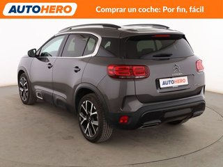Citroën C5 Aircross 1.2 PureTech Shine