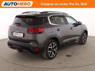 Citroën C5 Aircross 1.2 PureTech Shine