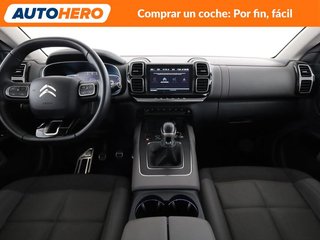 Citroën C5 Aircross 1.2 PureTech Shine