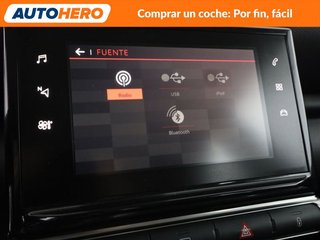Citroën C3 Aircross 1.2 PureTech Feel