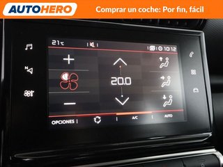 Citroën C3 Aircross 1.2 PureTech Feel