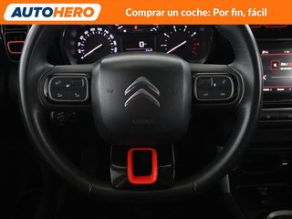 Citroën C3 Aircross 1.2 PureTech Feel