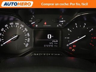 Citroën C3 Aircross 1.2 PureTech Feel