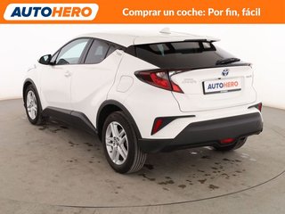 Toyota C-HR 1.8 Hybrid Active