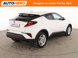 Toyota C-HR 1.8 Hybrid Active