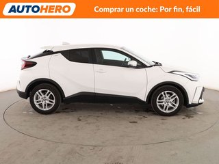 Toyota C-HR 1.8 Hybrid Active
