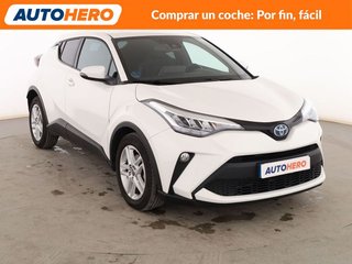 Toyota C-HR 1.8 Hybrid Active