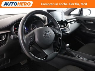 Toyota C-HR 1.8 Hybrid Active