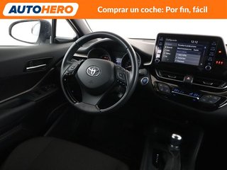 Toyota C-HR 1.8 Hybrid Active