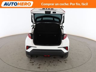 Toyota C-HR 1.8 Hybrid Active