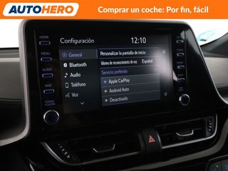 Toyota C-HR 1.8 Hybrid Active