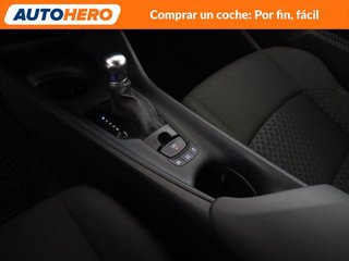 Toyota C-HR 1.8 Hybrid Active