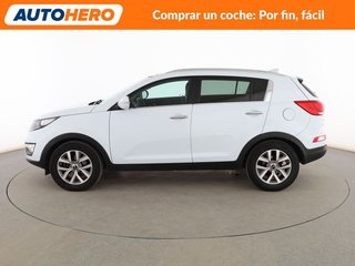 Kia Sportage 1.7 CRDi X-Tech 4x2