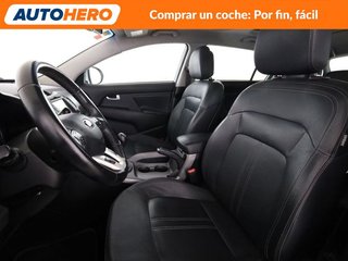 Kia Sportage 1.7 CRDi X-Tech 4x2