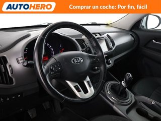 Kia Sportage 1.7 CRDi X-Tech 4x2