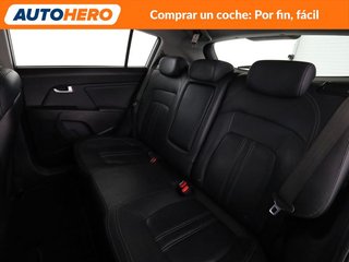 Kia Sportage 1.7 CRDi X-Tech 4x2