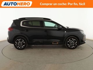 Citroën C5 Aircross 1.2 PureTech C-Series