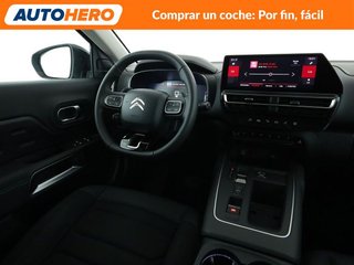 Citroën C5 Aircross 1.2 PureTech C-Series