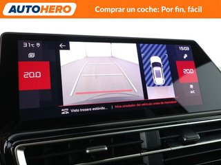 Citroën C5 Aircross 1.2 PureTech C-Series