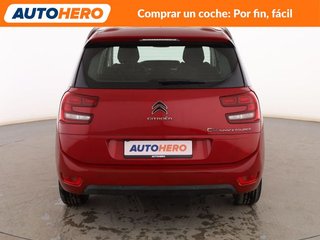 Citroën Grand C4 Spacetourer 1.5 Blue-HDi C-Series