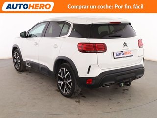 Citroën C5 Aircross 1.2 PureTech Feel