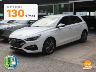 Hyundai I30 1.0 TGDI 48V Tecno DCT (2023)