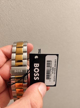 Reloj BOSS Hero 2.0 1514269 (Nuevo)