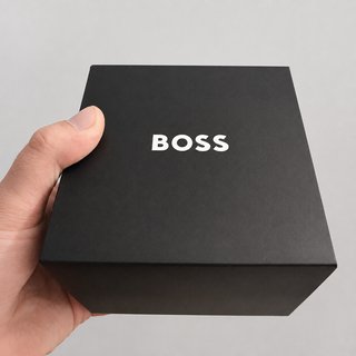 Reloj BOSS Hero 2.0 1514269 (Nuevo)